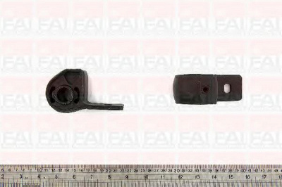 FAI AUTOPARTS ss390 -  Подвеска, рычаг независимой подвески колеса